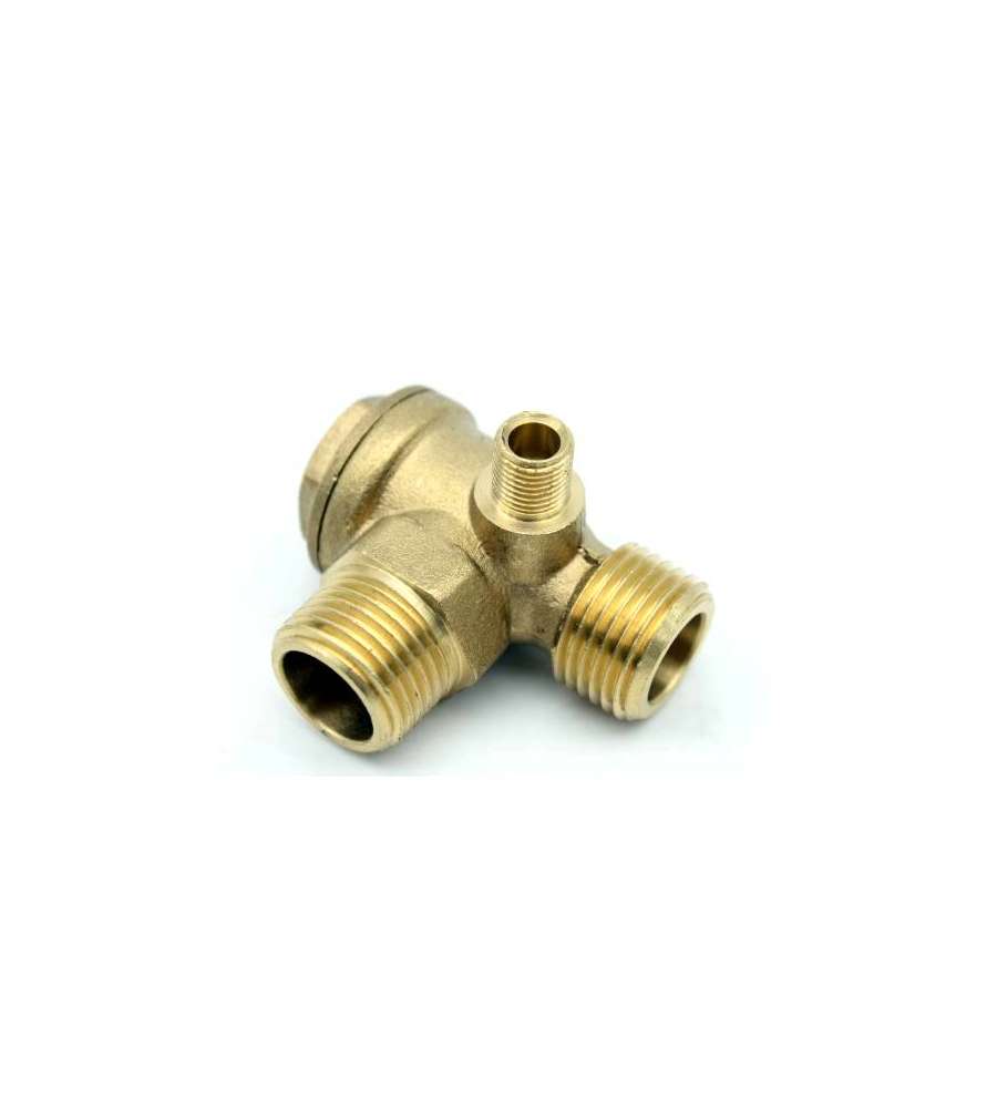 Non return valve for Manupro MPRCPV80L