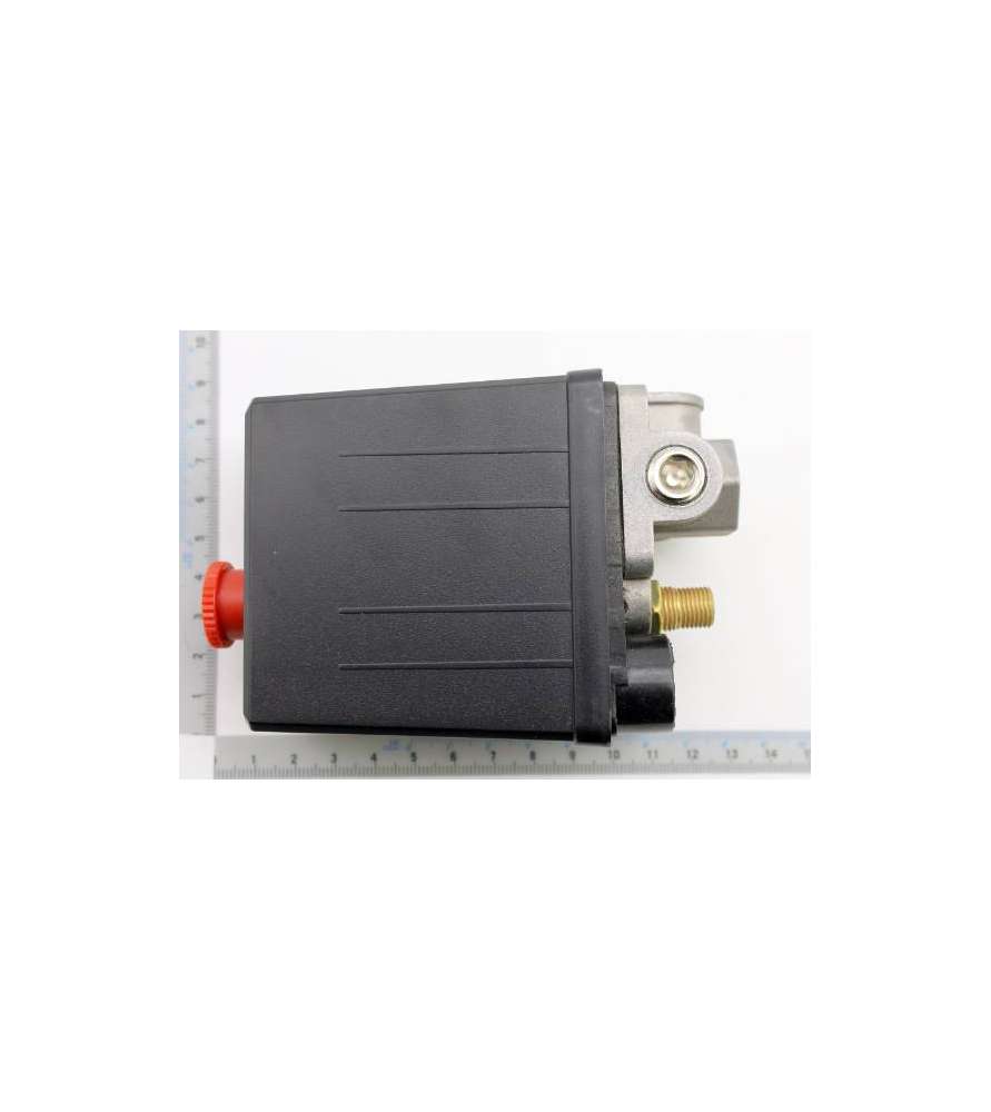 Pressure switch for compressor Manupro MPRCPV80L