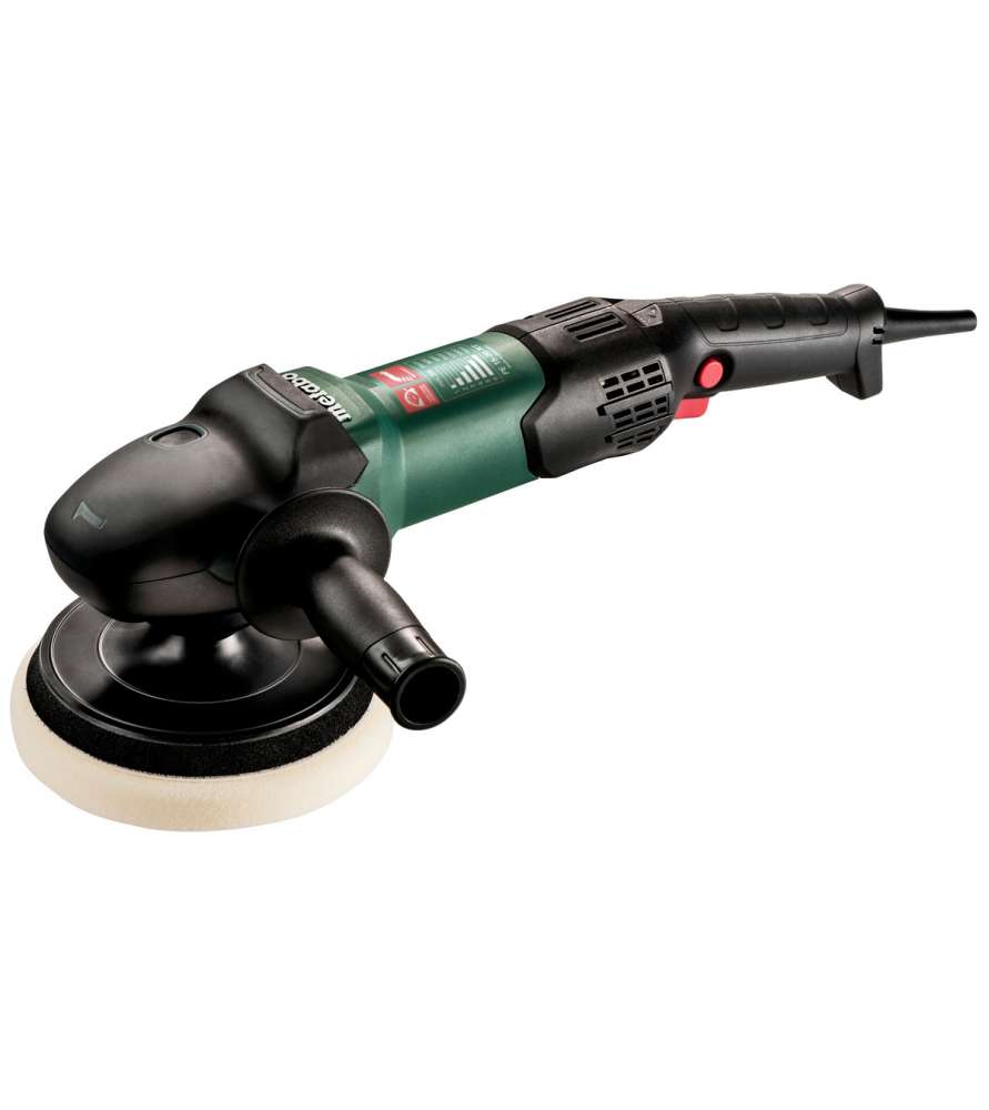 Angle Polisher Metabo PE15-20RT