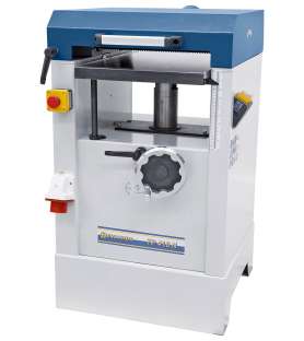 Thicknesser 410 mm Bernardo TP410N - 400V