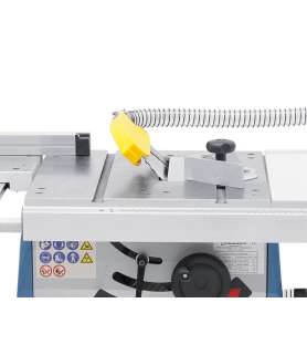 Sega circolare da banco Bernardo TK200RN