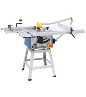 Table circular saw Bernardo...