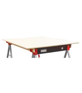 Caballete plegable Holzmann AB1085PRO