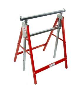 Extendable sawhorse Holzmann KB1300A