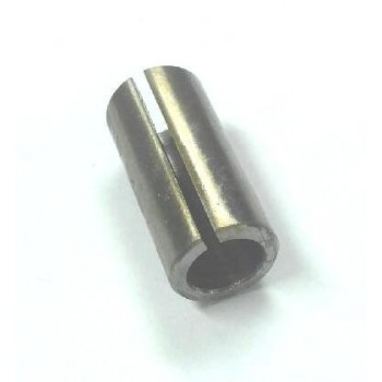 Sleeve to accommodate 6/8 mm
