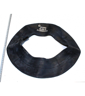 Inner tube for mini dumper tire Scheppach DP3000