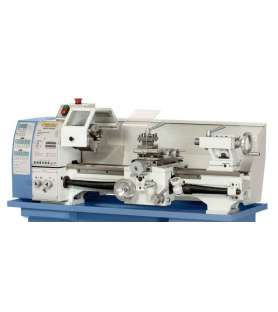 Torno de metal Bernardo Profi 550 WQ - 230V