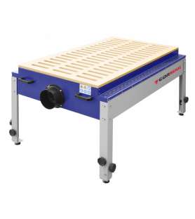 Suction table Cormak DT1500