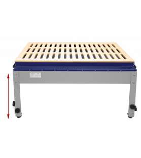 Suction table Cormak DT1500
