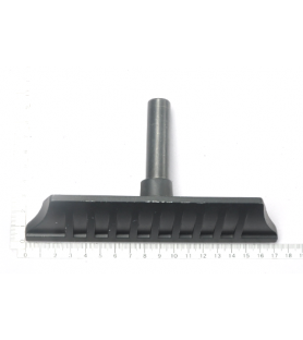 Tool rest for Scheppach DM 600 Vario, Parkside PDM600A1 and PDM600B2 wood lathe
