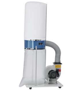 Aspiratore per trucioli Bernardo DC300 - 200 litri - 230 V