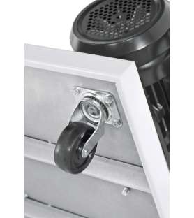 Aspirapolvere per trucioli Bernardo DC400 - 250 litri - 230V
