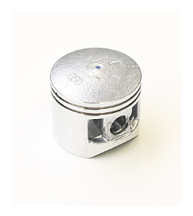 Piston pour tronçonneuse Scheppach CHS46 et Woodstar KSB46