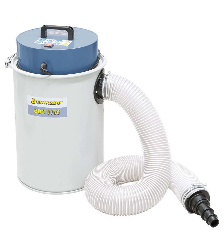 Dust collector Bernardo BDC1100 Dust collector Bernardo BDC1100