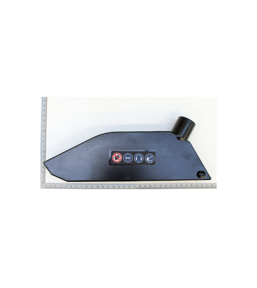 Protecteur de lame pour scie sur table Scheppach HS100s et ST10S