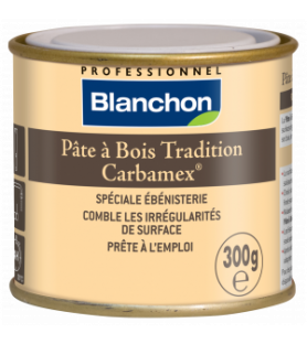 Pâte à bois Tradition...