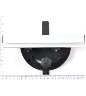 Angle guide for table saw Scheppach HS110 (before 10/2019)