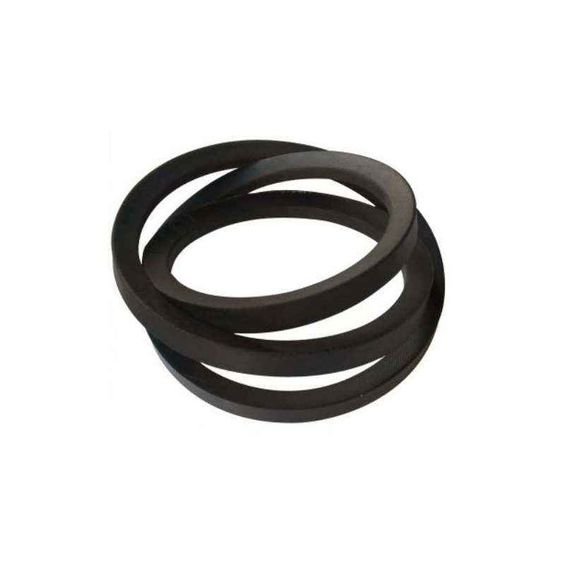 V-belt SJD 1080mm per degauchisseuse sul portatile Bernardo CWM250R e ADH250