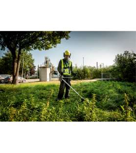 Cordless brushcutter Metabo FSB 36-18 LTX BL 40