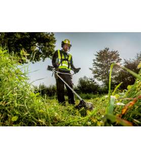 Cordless brushcutter Metabo FSB 36-18 LTX BL 40