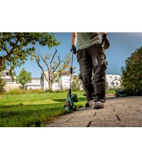 Sgs discount hedge trimmer