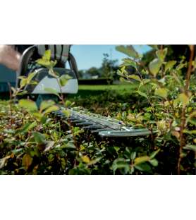 Cordless Hedge Trimmer Metabo AHS 18-45 V