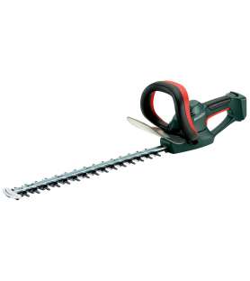 Cordless Hedge Trimmer Metabo AHS 18-65 V