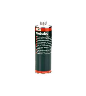 Maintenance oil Metabo for hedge trimmers - 1L
