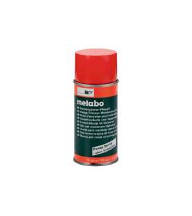 Metabo maintenance oil spray for hedge trimmers - 300 ml