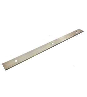 Hobelmesser 260x18,5x1,0 mm (Bestcombi 260, Lurem RD26, Kity 637, RAD260, Metabo)