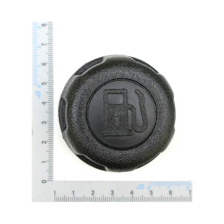 Tankdeckel für Rasenmäher Scheppach Probois