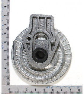 Tensor de cadena para motosierra Scheppach CSE2400