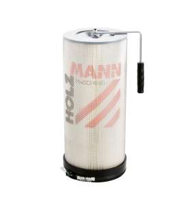 Cartucho de filtro para aspiradora Holzmann ABS850