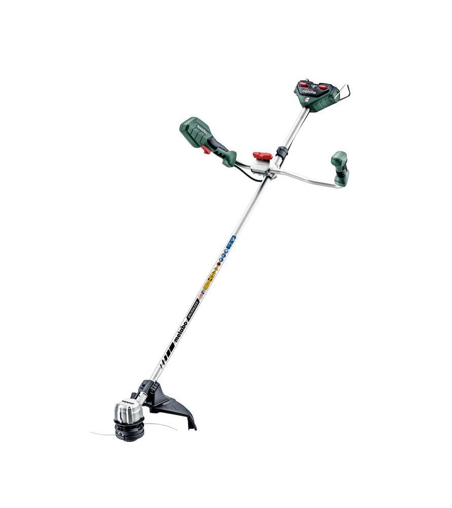 Cordless brushcutter Metabo FSB 36-18 LTX BL 40