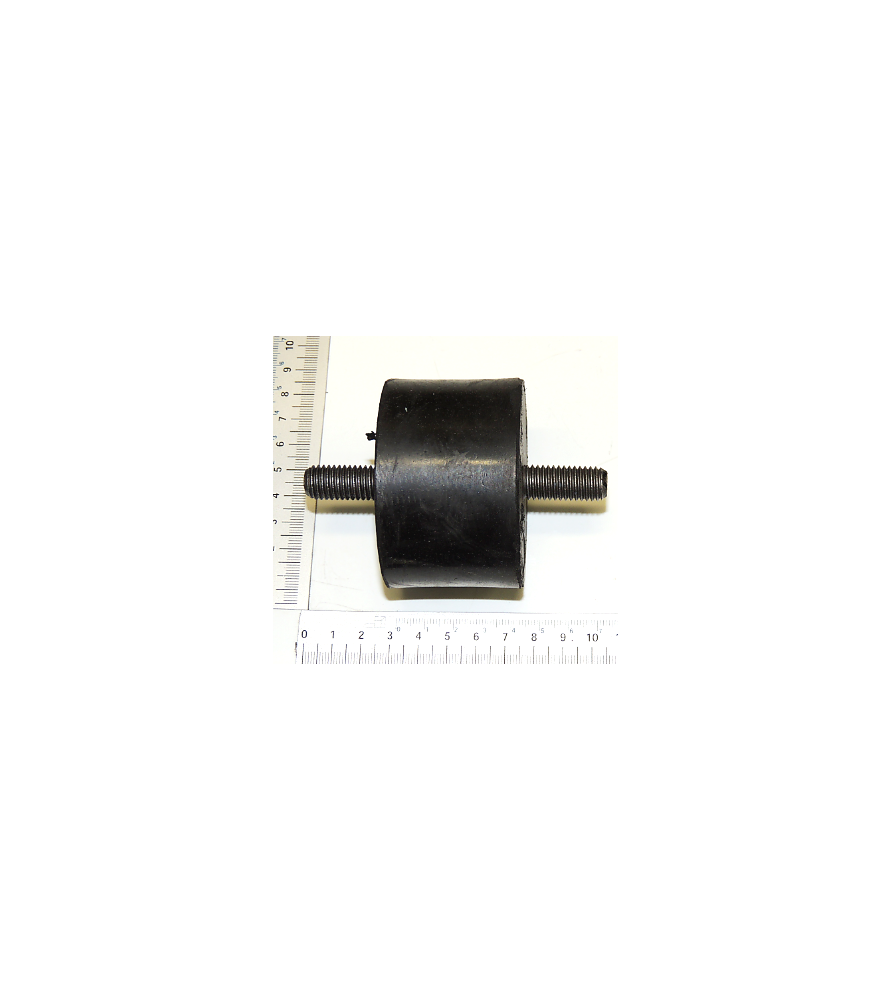 Silenblock para placa vibratoria Scheppach HP3000S y HP2500S