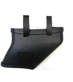 Deflector for lawn mower SWoodstar TT150-46S