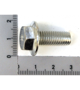 Schraube für kappsäge Scheppach HM81L und HM81LXU