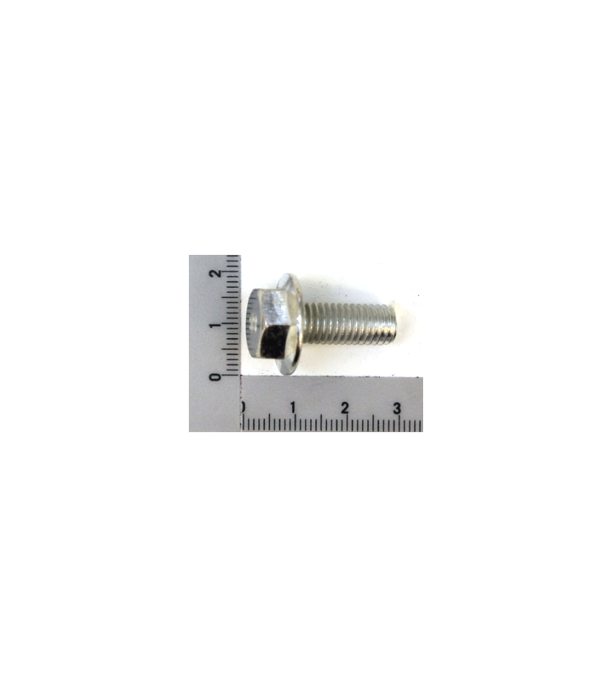 Schraube für kappsäge Scheppach HM81L und HM81LXU