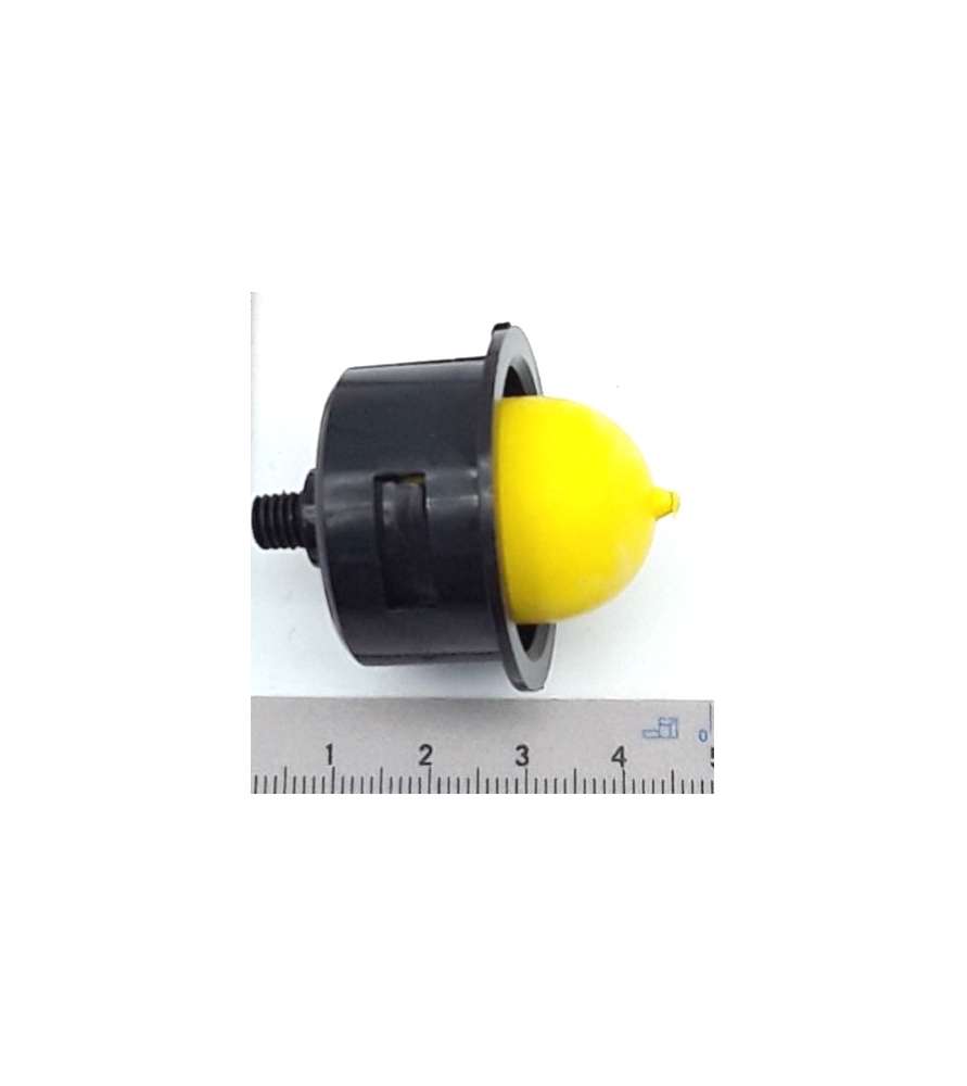 Primer bulb for Scheppach mower Probois machinoutils