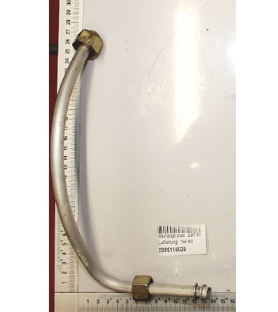 Air hose for compressor Scheppach HC50S