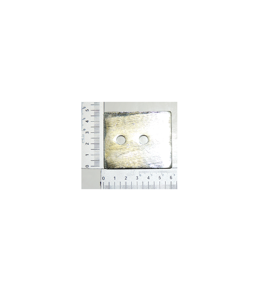 Plate for divider knife for circular saw (Bestcombi, Kity 419 and Precisa 2.0, Kity K5) Plate for divider knife for circular saw (Bestcombi, Kity 419 and Precisa 2.0, Kity K5)