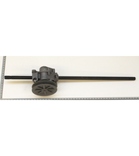 Gearbox for mower Scheppach Scheppach MS196-51SE ou Woodstar TT196-51SE