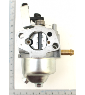 Carburettor for Scheppach MS225-53 and MS226-53 lawn mowers