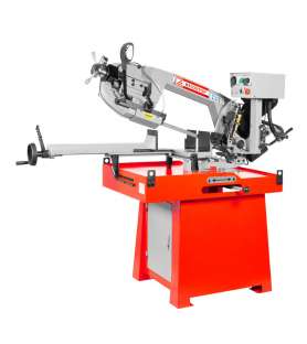 Sierra de cinta para metal Holzmann BS320TOP