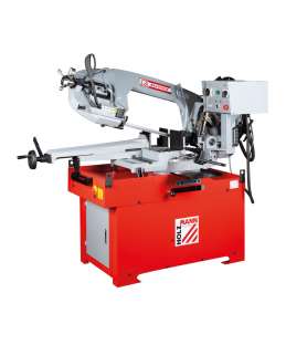 Sierra de cinta para metal Holzmann BS370TOP