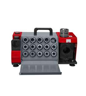 Afiladora de brocas helicoidales Holzmann BSG26PRO (brocas de 13 a 26 mm)