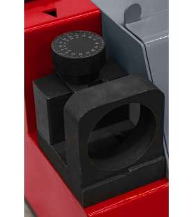 Afiladora de brocas helicoidales Holzmann BSG26PRO (brocas de 13 a 26 mm)