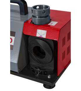 Afiladora de brocas helicoidales Holzmann BSG26PRO (brocas de 13 a 26 mm)
