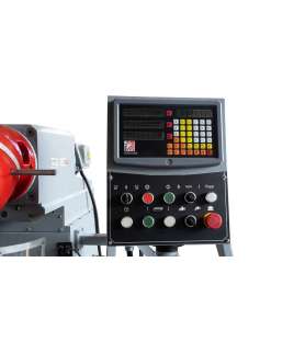 Fresadora universal Holzmann BF700 con pantalla digital de 3 ejes
