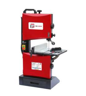 Bandsaw Holzmann HBS230HQ